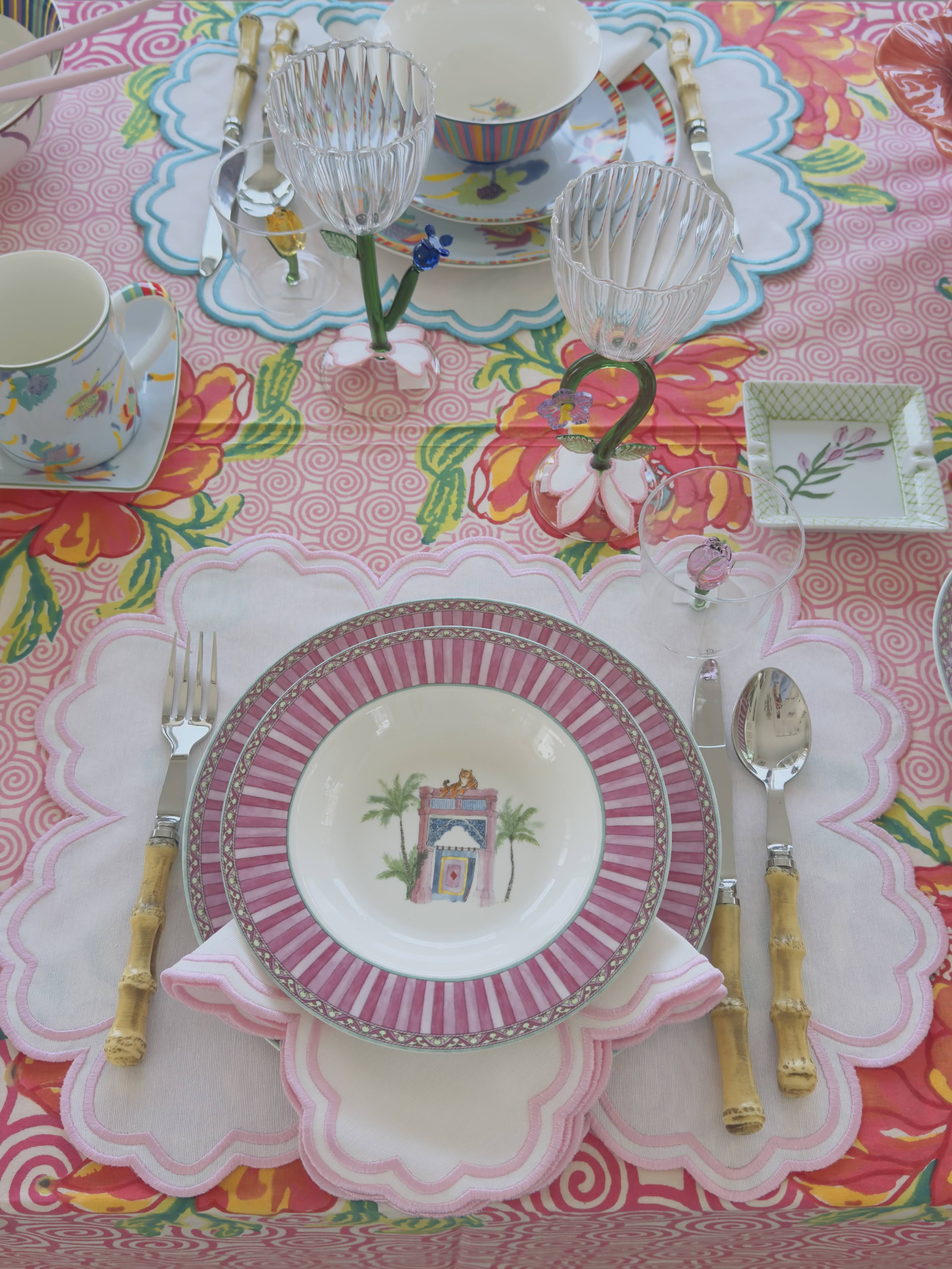 Flora Placemat