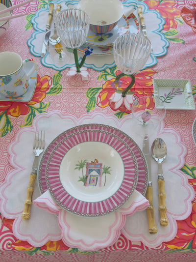 Flora Placemat