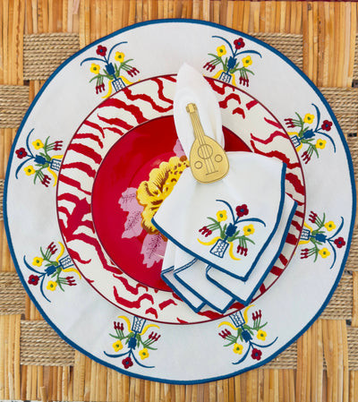 Majlis Napkin