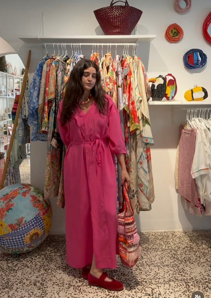 The Marina Dress - The Colorist