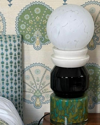 Table Lamp Totem #2
