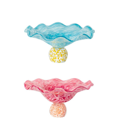 Lola Glass Bowl