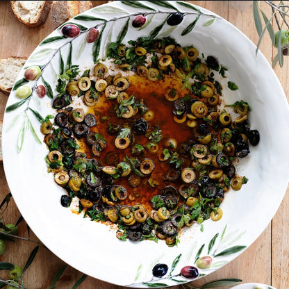 Salad Bowl Olival