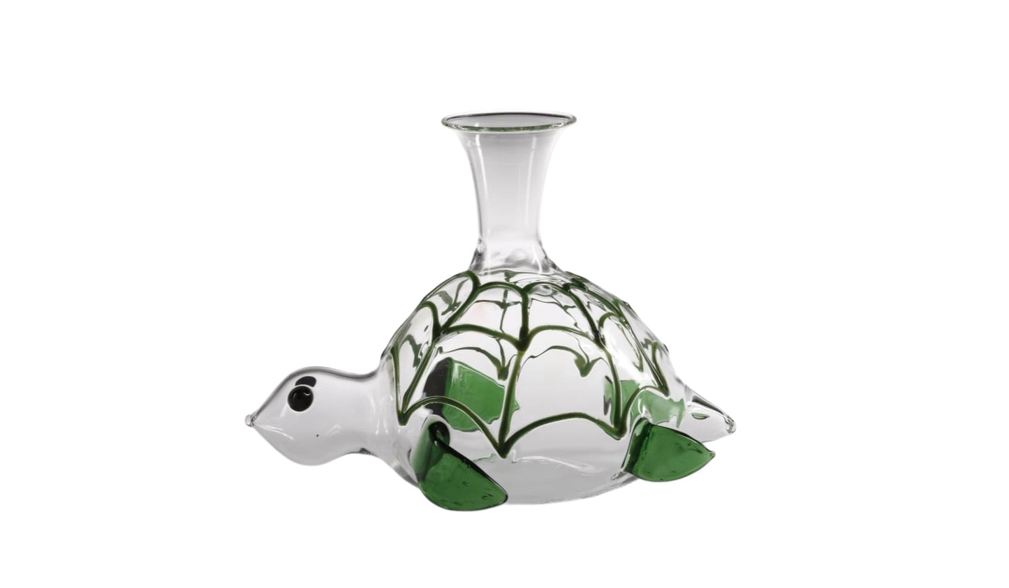 Turtle Carafe