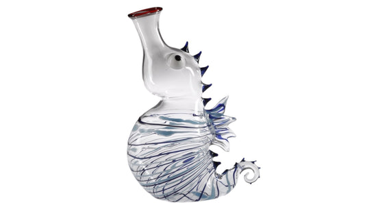 Seahorse Carafe