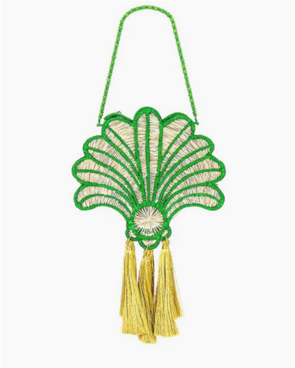 Palm Tree Bag