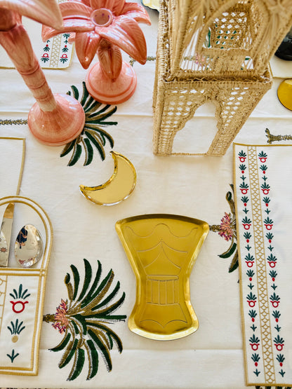 Arhiboo Collection Date Trays