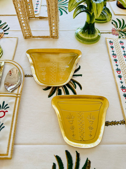 Oudak Rannan Collection Date Trays