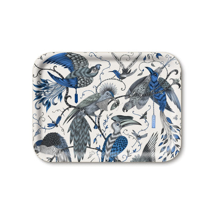 Audubon Tray 27x20cm