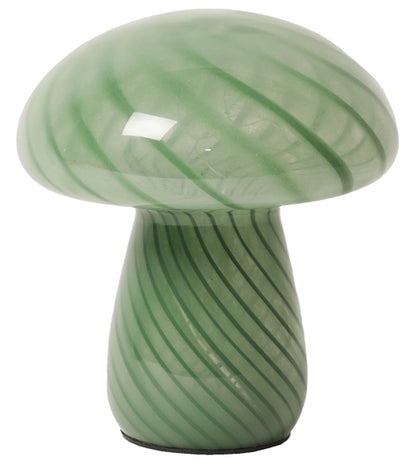 Mushy Portable Led Lamp - Green