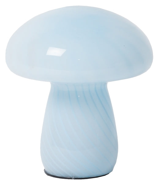 Mushy Portable Led Lamp - Light Blue