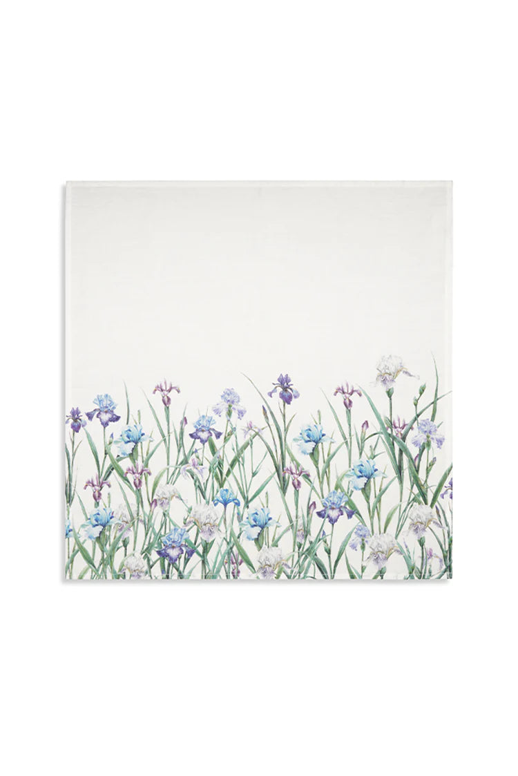 Iris Linen Napkin