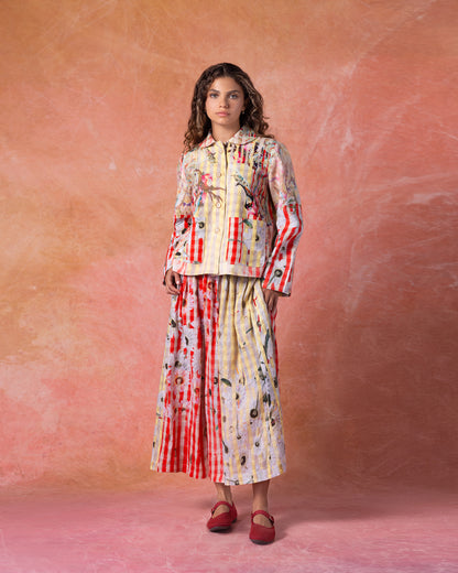 Bokja Marguerita Z Skirt