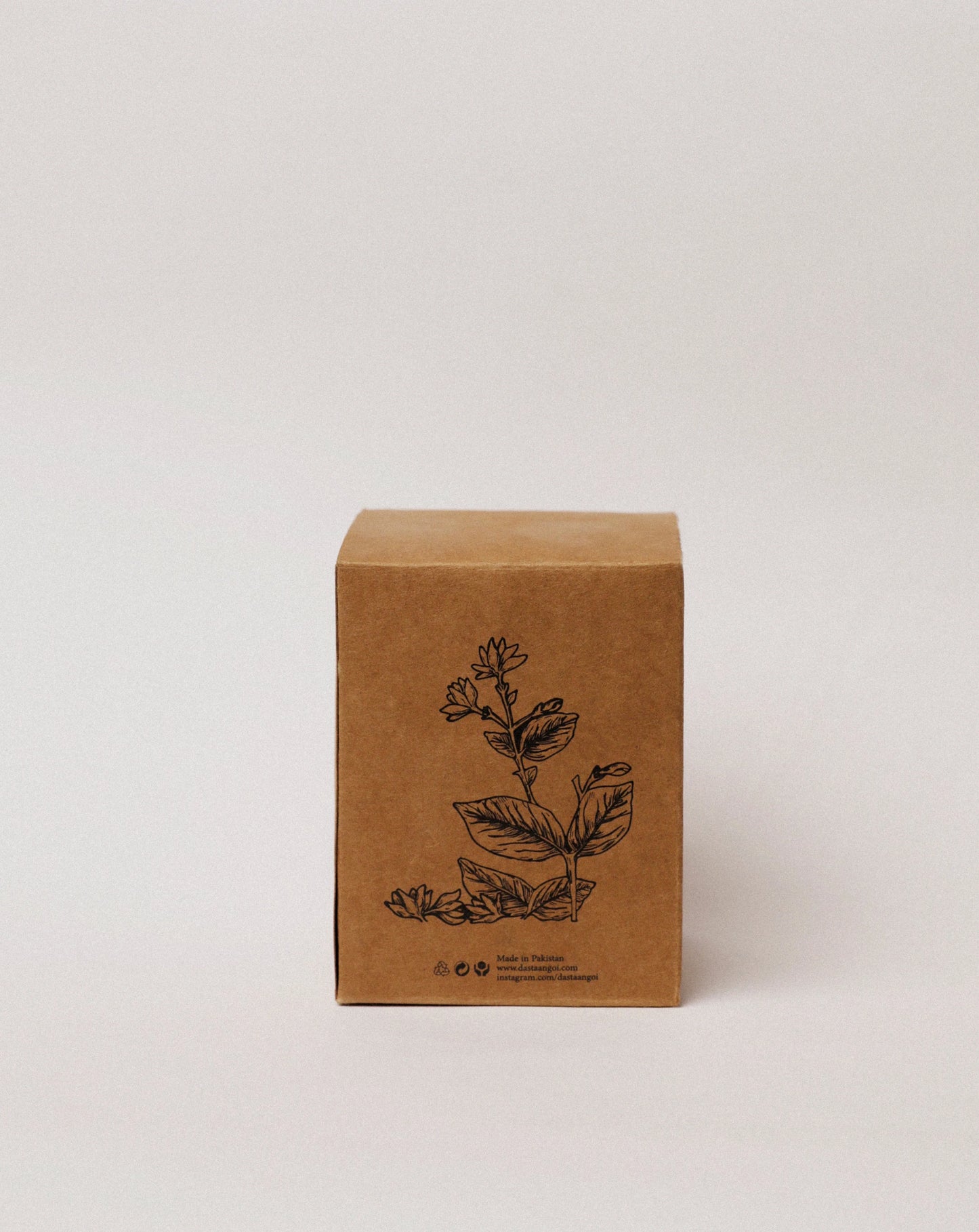 Jasmin of the Orient Candle