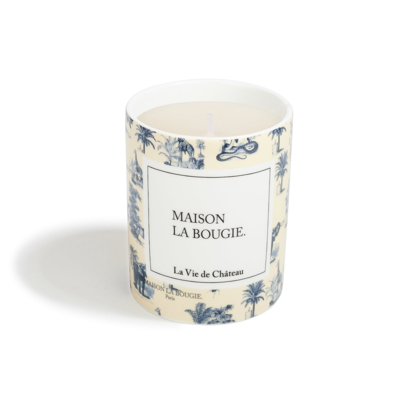 La Vie De Chateau Candle - 350g