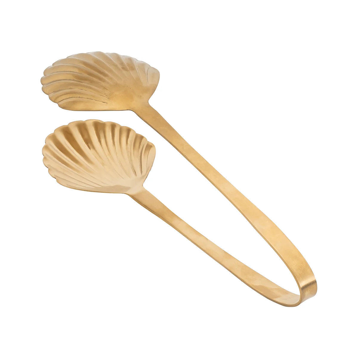 Bitossi Home  Small Sea Shell Tongs