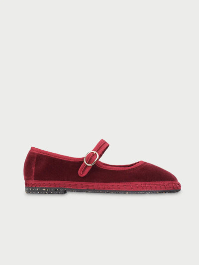 Mary Jane Lucrecia Ballerinas