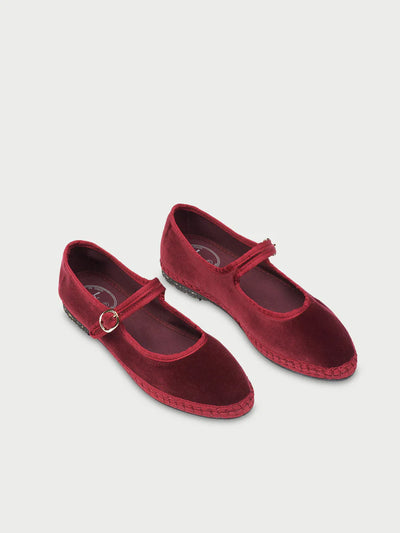 Mary Jane Lucrecia Ballerinas
