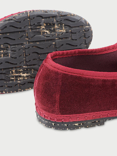 Mary Jane Lucrecia Ballerinas
