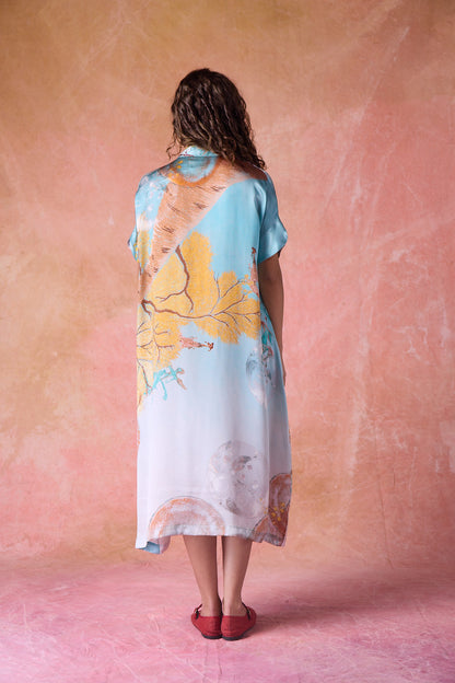 Bokja Hiryama Tent Dress