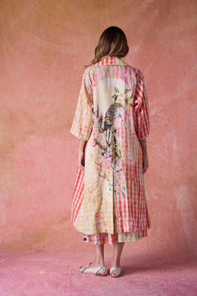 Bokja Marguerita Summer Coat