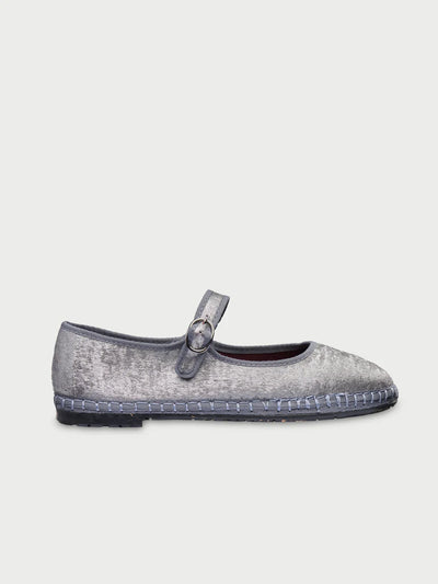 Mary Jane Lavinia Ballerinas