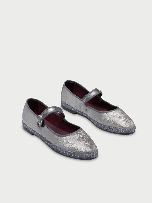 Mary Jane Lavinia Ballerinas