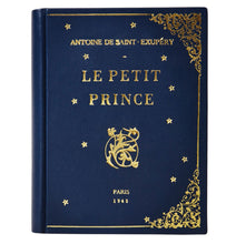 Load image into Gallery viewer, By M Design Le Petit Prince Book Clutch
