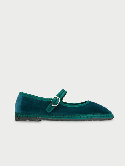 Mary Jane Leonor Ballerinas
