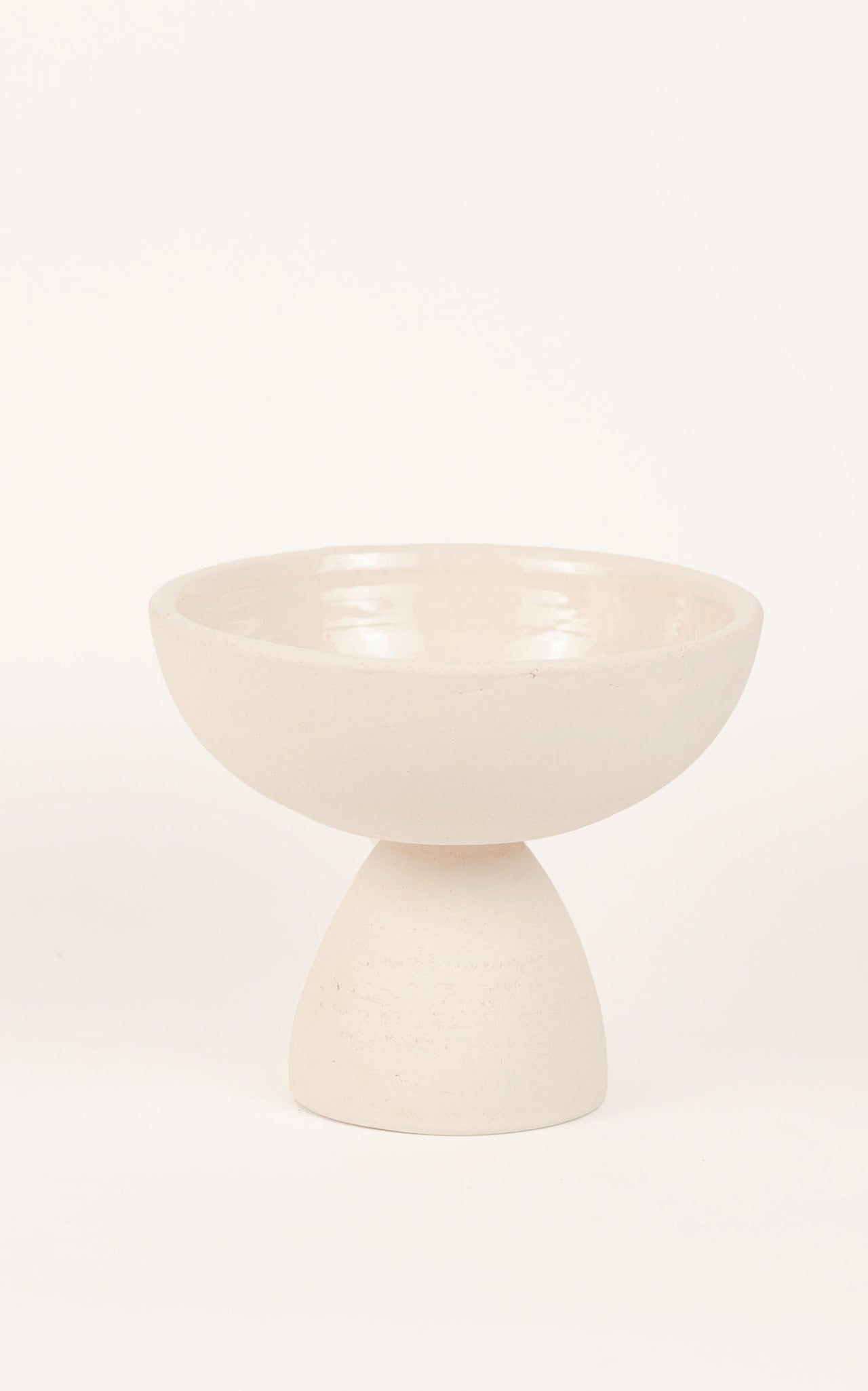 Tina Vaia Mola Ceramic Serving Bowl