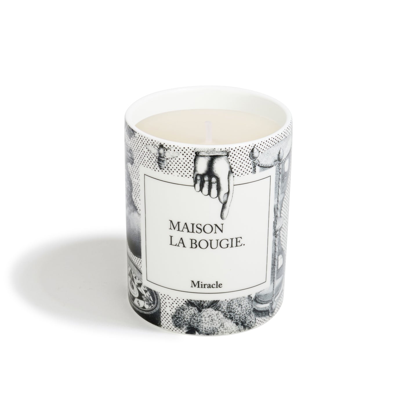 Miracle Candle - 350g