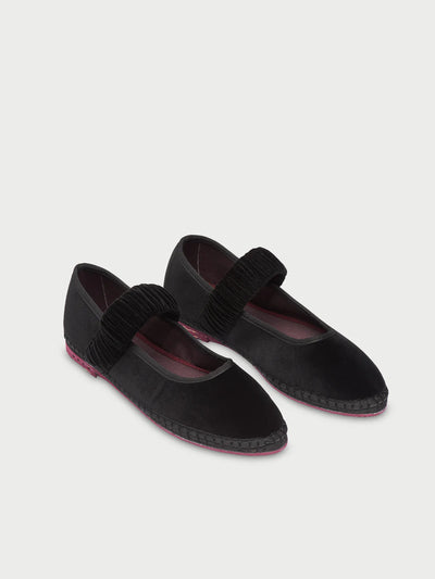 Mafalda Antonia Ballerinas