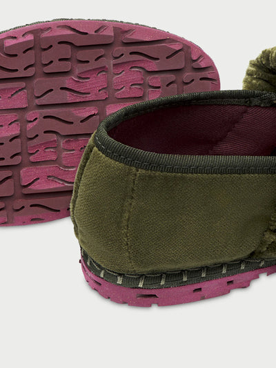 Mafalda Jade Ballerinas