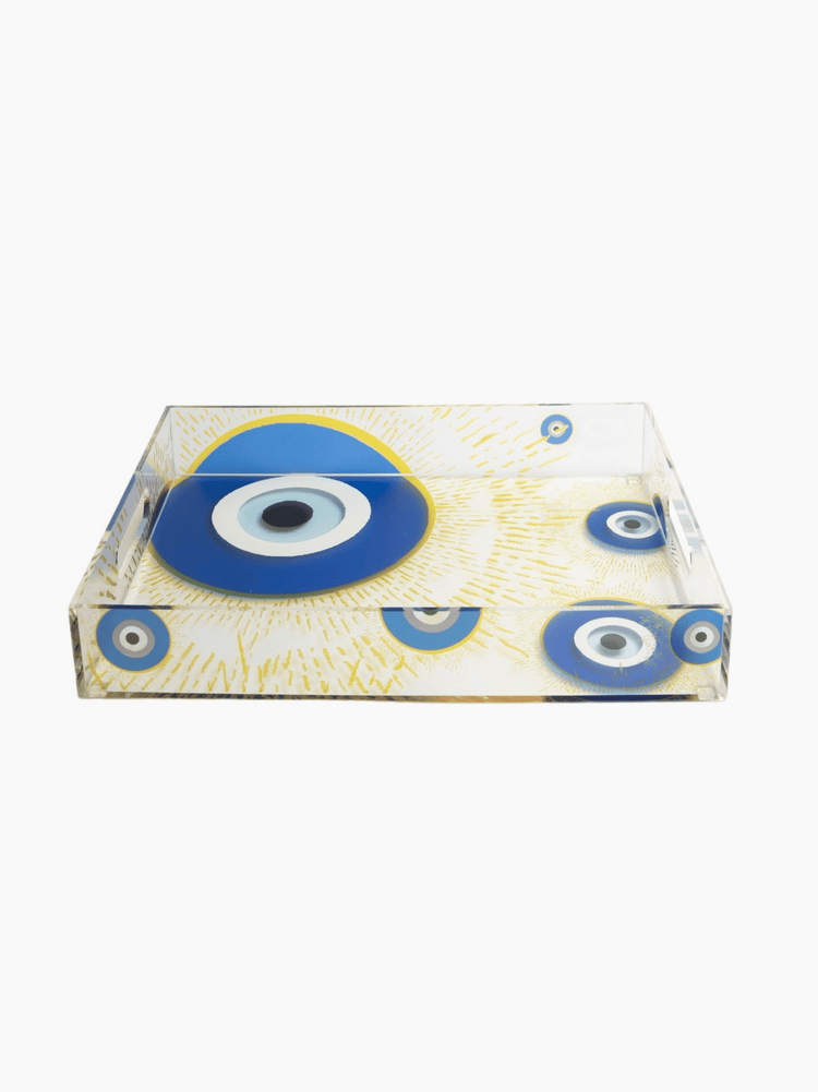 Evil Eye Tray