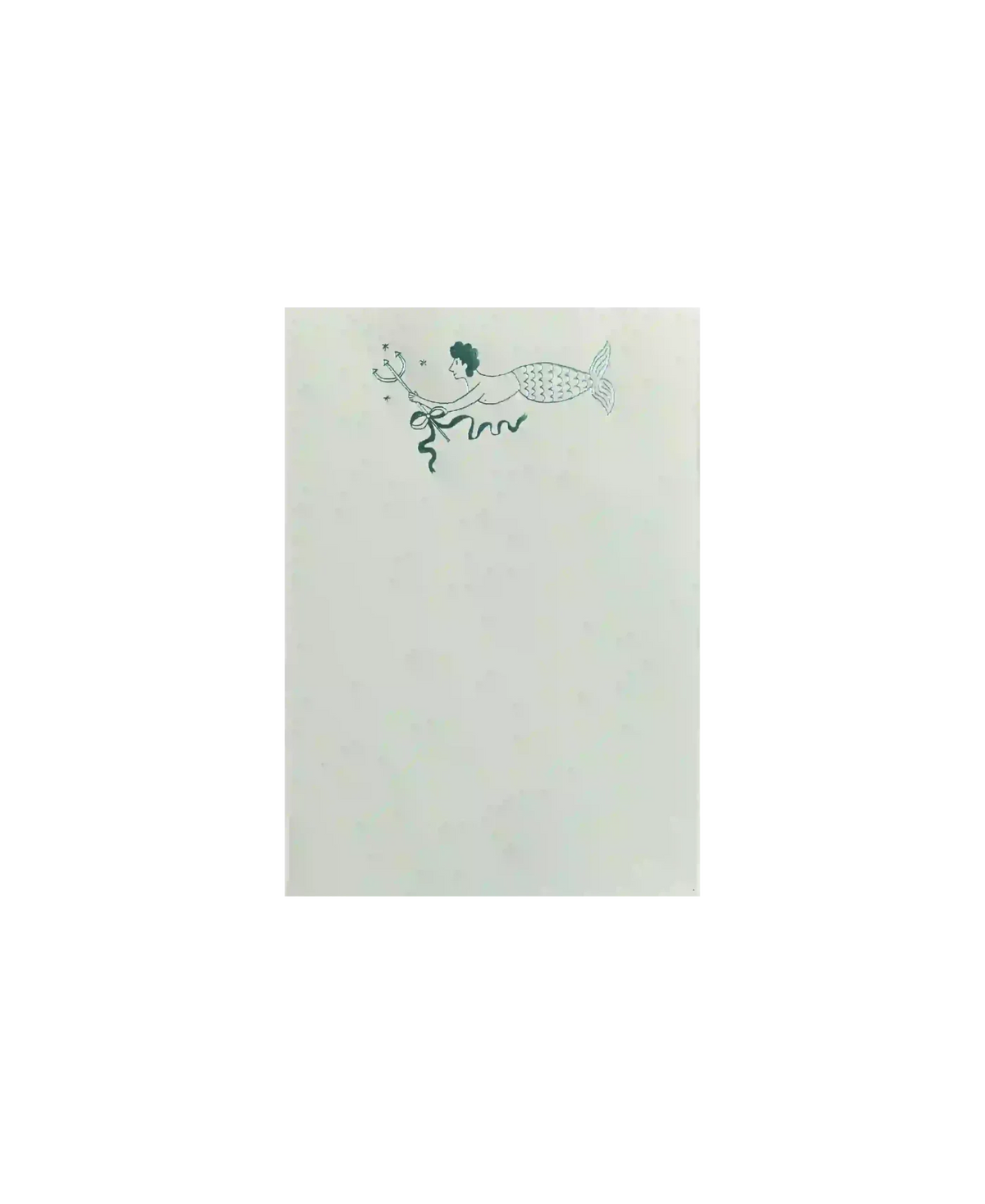 Zenobie Notepad 80 Pages