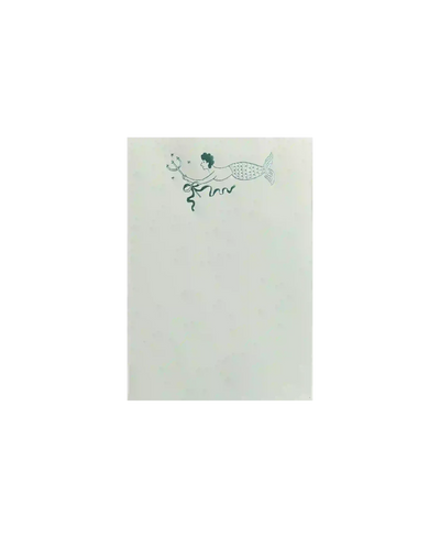 Zenobie Notepad 80 Pages