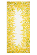 Load image into Gallery viewer, Mimosa Linen Tablecloth
