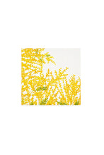 Load image into Gallery viewer, Mimosa Linen Napkin
