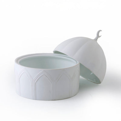 Dome Bonbonniere Hikaya