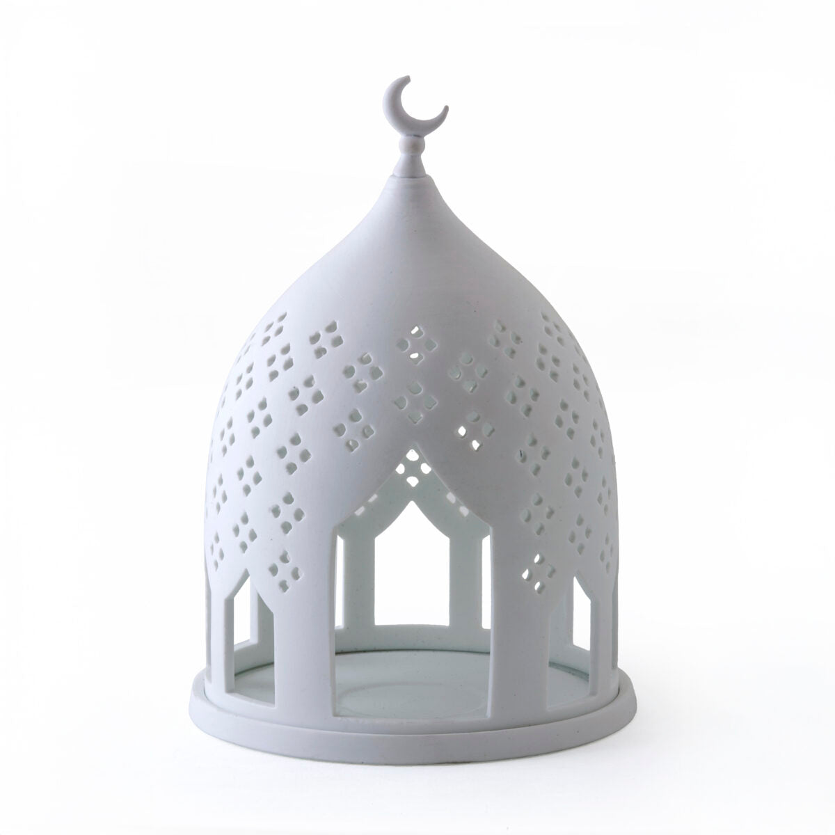 Dome Candle Holder Hikaya