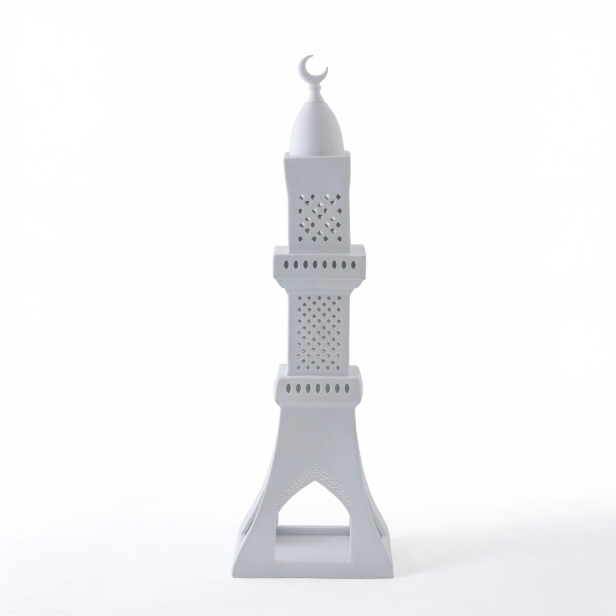 Minaret Decor Hikaya