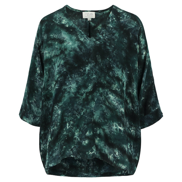 Nous Antwerp Lucil Space Top - Pine