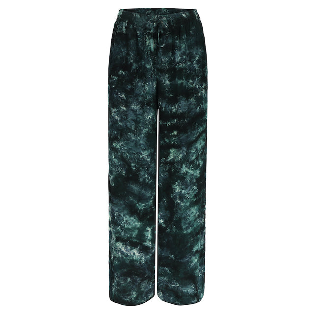 Nous Antwerp Molly Space Pants - Pine