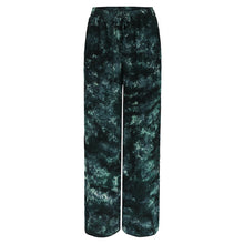 Load image into Gallery viewer, Nous Antwerp Molly Space Pants - Pine
