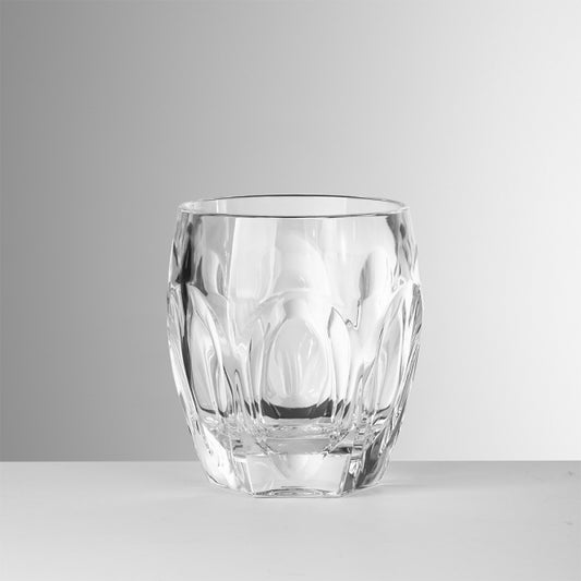 Mario Luca Giusti Novella Tumbler