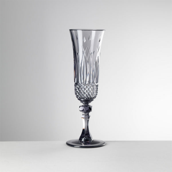 Mario Luca Giusti Nuova Italia Flute Glass