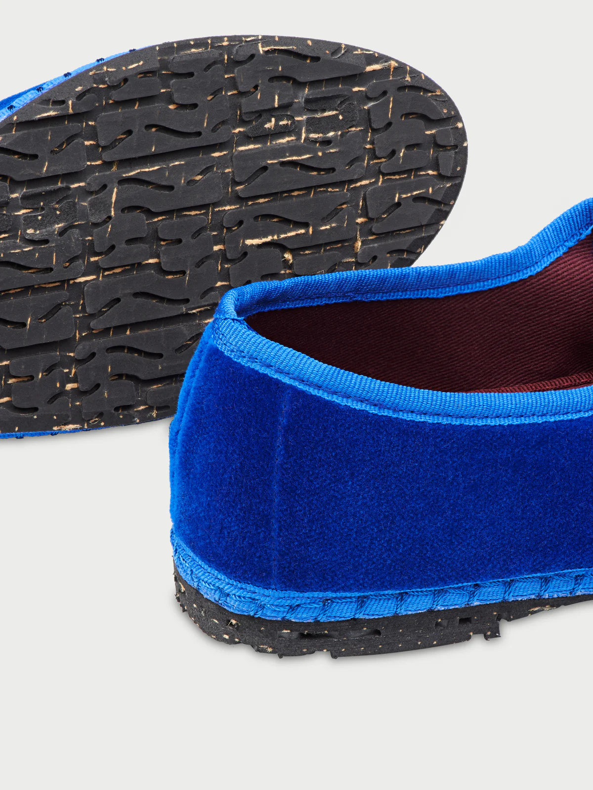 Mary Jane Oe Ballerinas