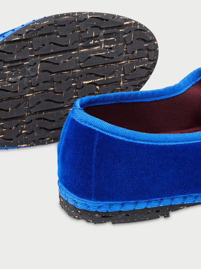 Mary Jane Oe Ballerinas