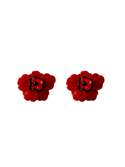 Opium Rouge Earrings