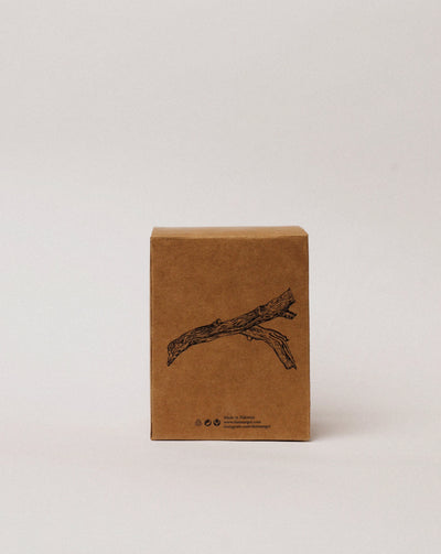 Bedouin Oud Candle